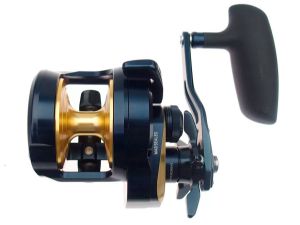 Daiwa Saltiga 15L