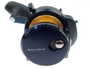 Daiwa Saltiga 15L