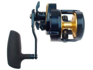 Daiwa Saltiga 15L