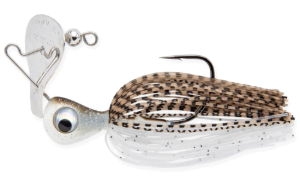 Keitech Lures Rumblade Jigs Crystal Wakasagi Keitech Lures