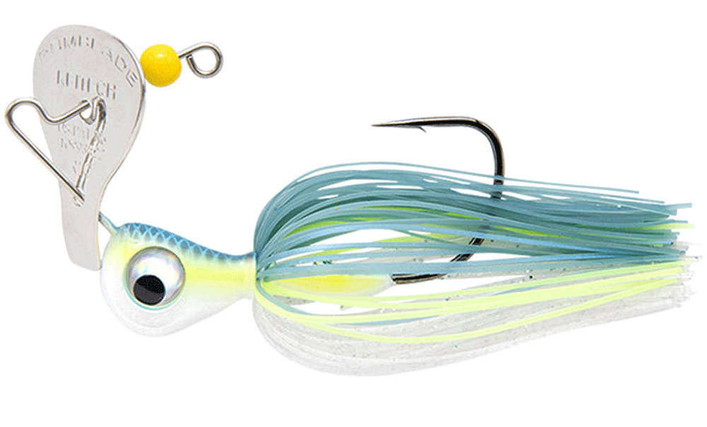 Keitech Lures Rumblade Jigs Sexy Shad Keitech Lures
