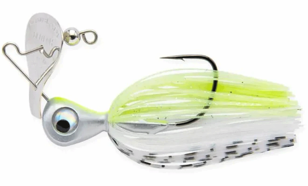 Keitech Lures Rumblade Jigs