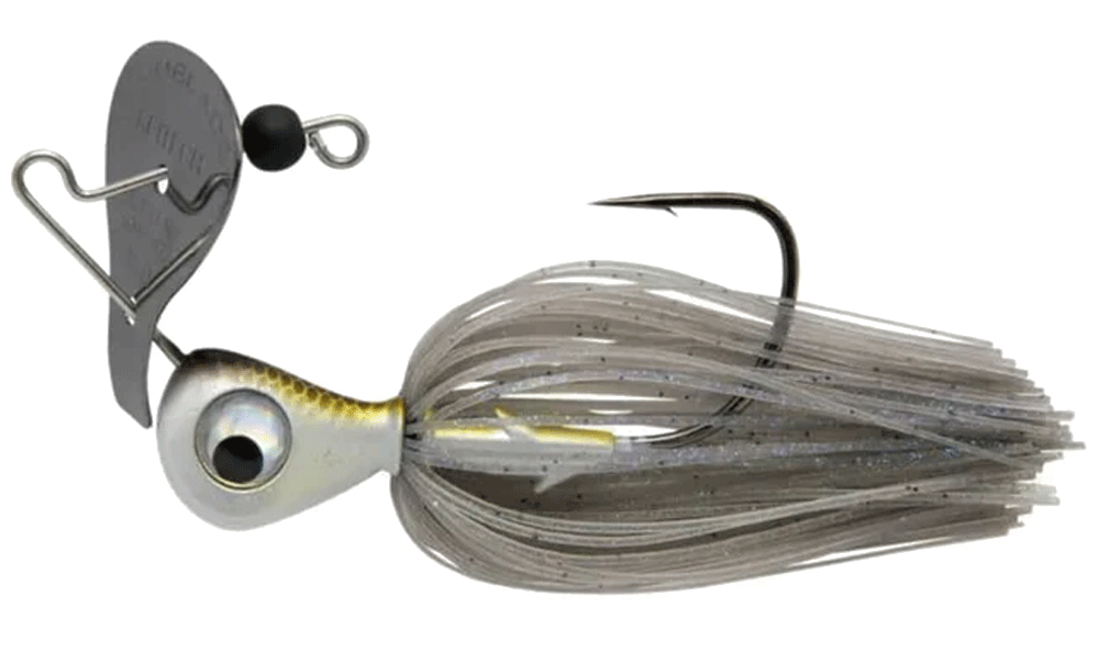 Keitech Lures Rumblade Jigs Smokin' Shad Keitech Lures