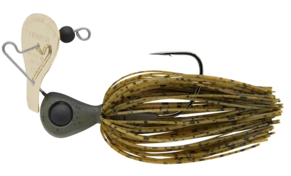 Keitech Lures Rumblade Jigs Green Pumpkin Pepper Keitech Lures