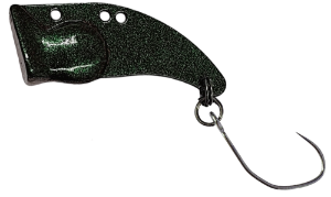 Rodio Craft Shadow Attacker