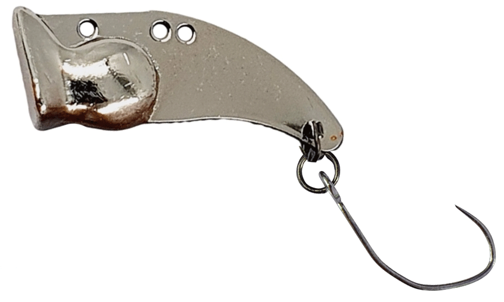 Rodio Craft Shadow Attacker