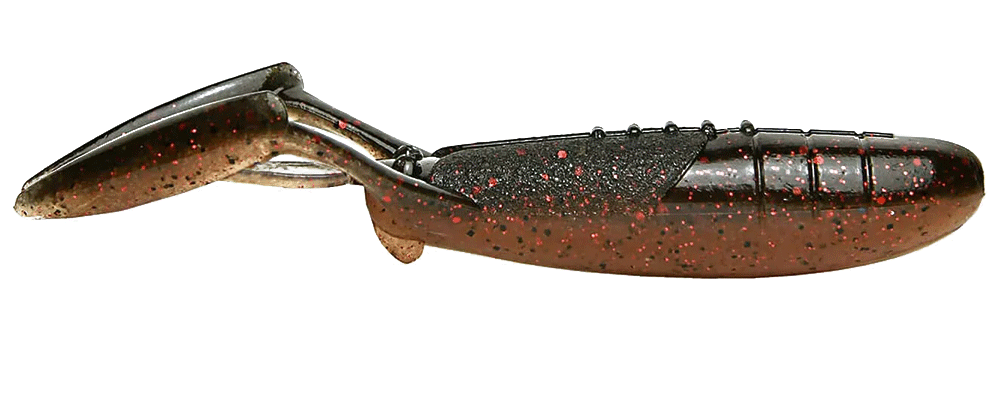 Keitech Lures Glide Camaron