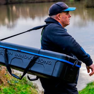 Preston Innovations Hardcase Roller Safe