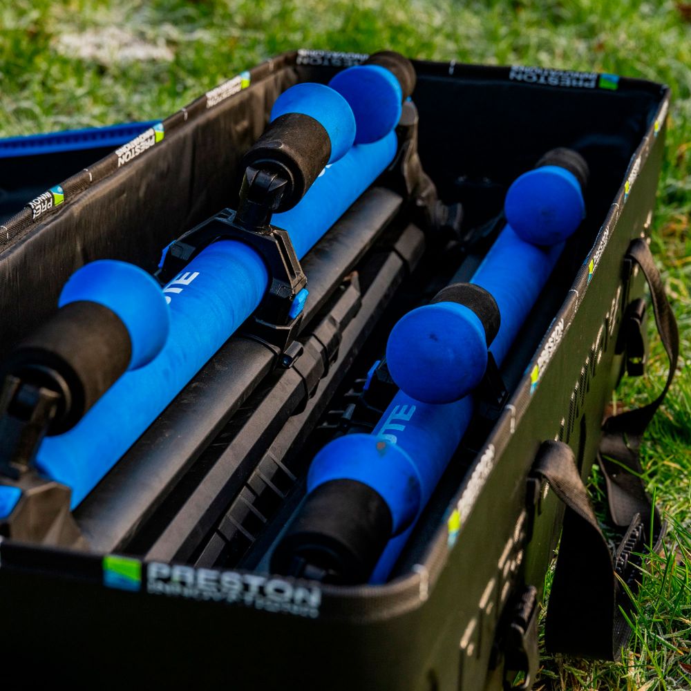 Preston Innovations Hardcase Roller Safe