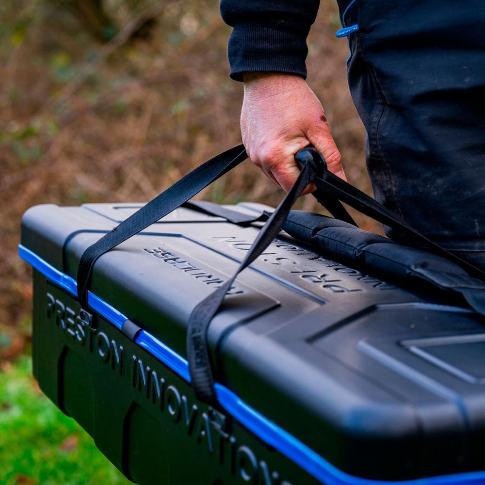 Preston Innovations Hardcase Roller Safe