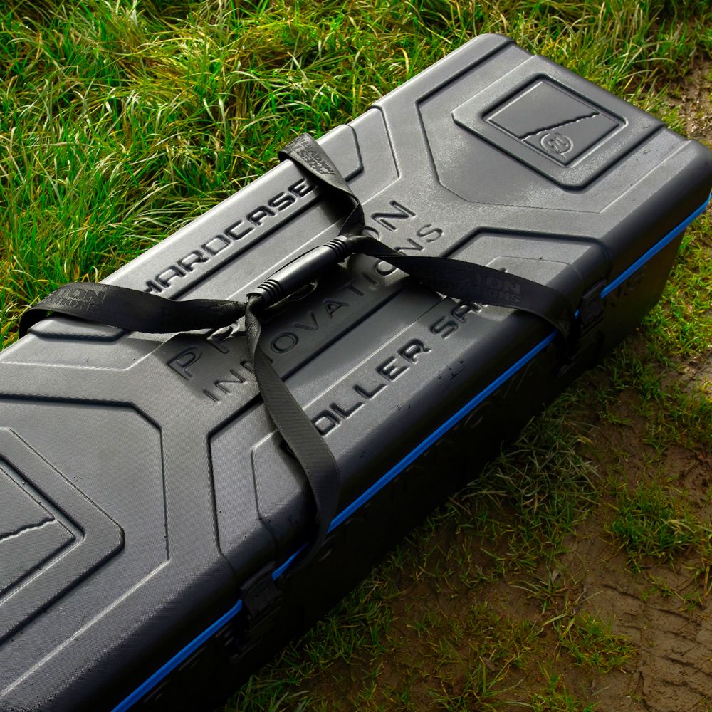 Preston Innovations Hardcase Roller Safe