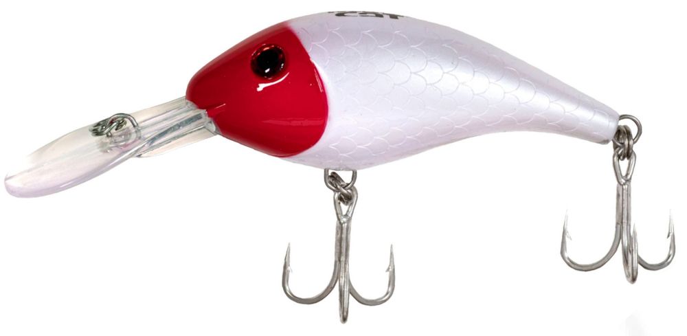 Black Cat Baby Cranker