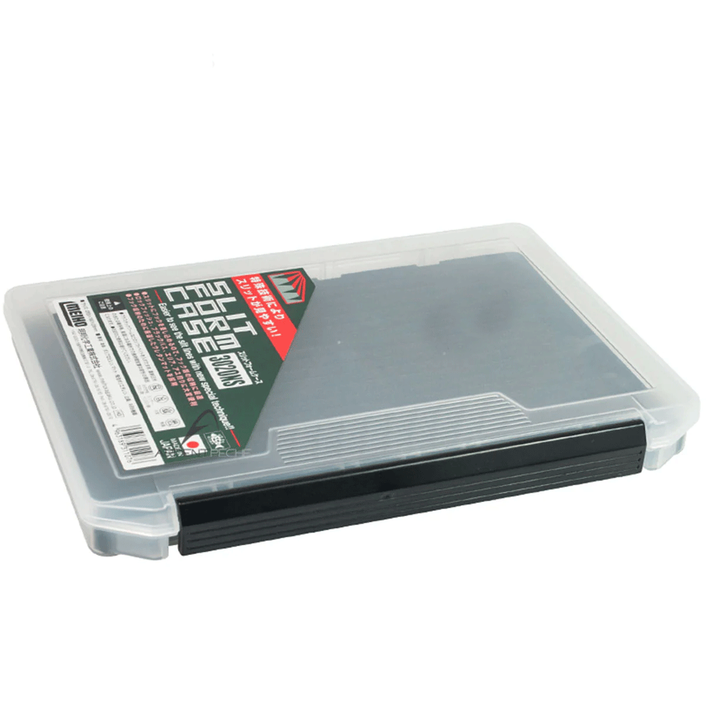 Meiho Slit Form Case 3020NS