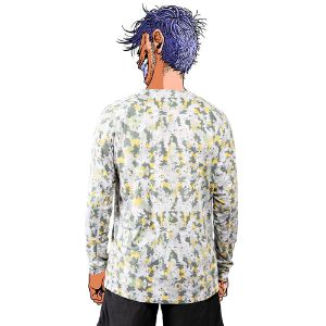 Big One UPF50+ “Socotra” Long Sleeve	