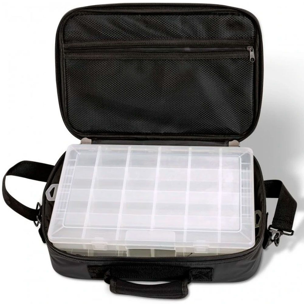 Black Cat Lure Wallet