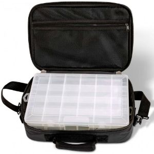 Black Cat Lure Wallet