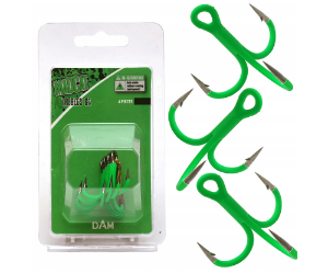 Madcat A-Static Treble 6X