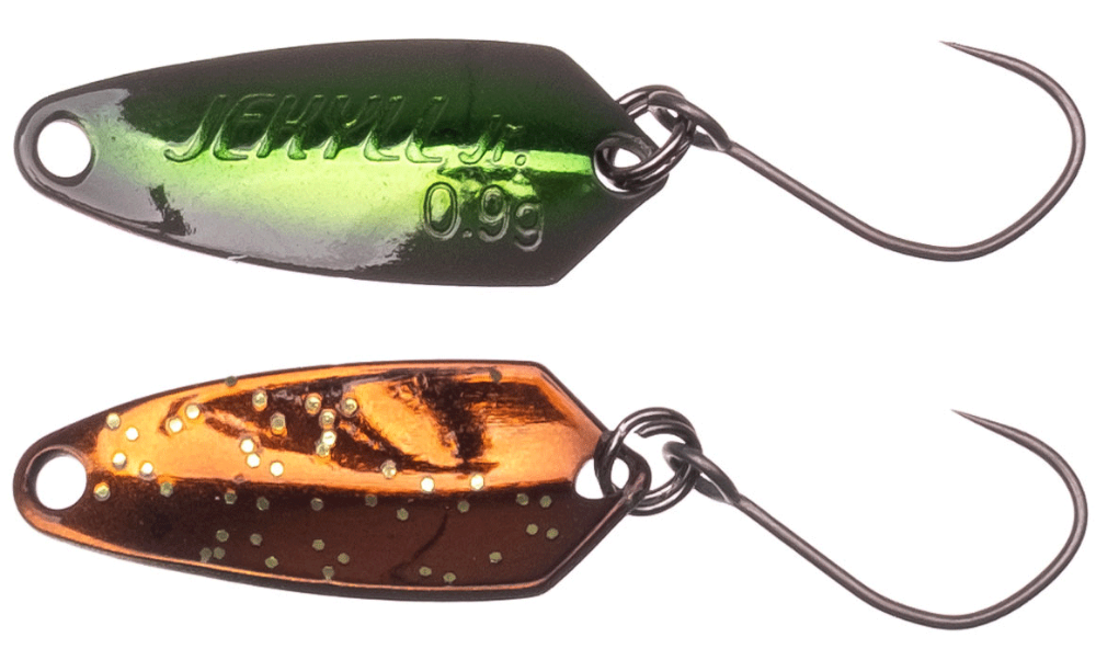 Rodio Craft Jekyll JR. Limited 24