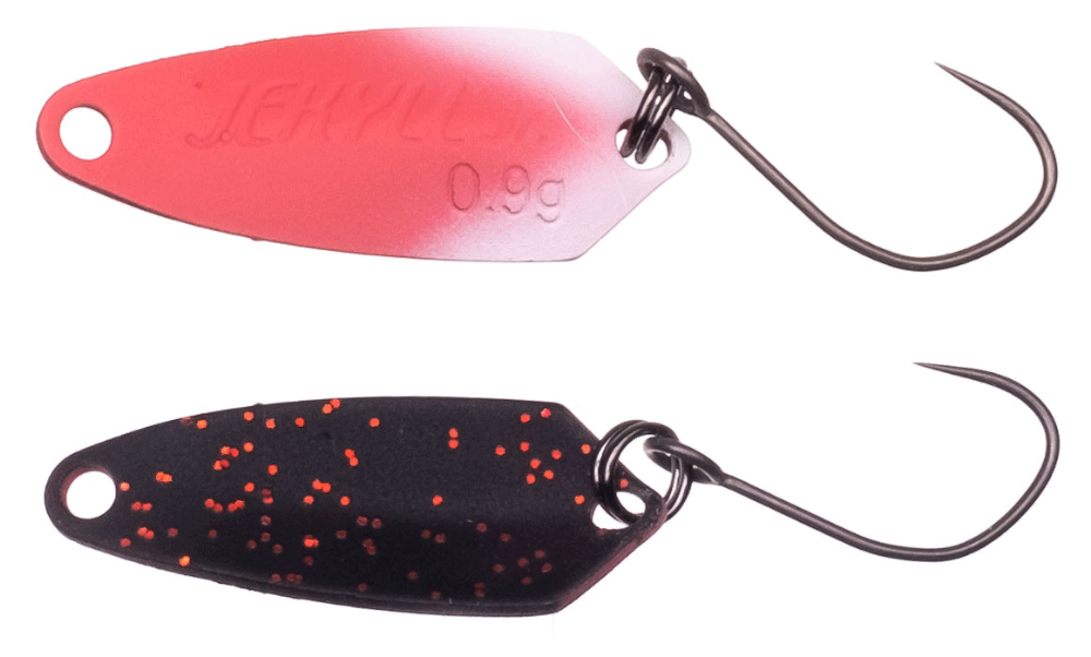 Rodio Craft Jekyll JR. Limited 24