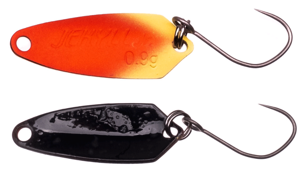 Rodio Craft Jekyll JR. Limited 24