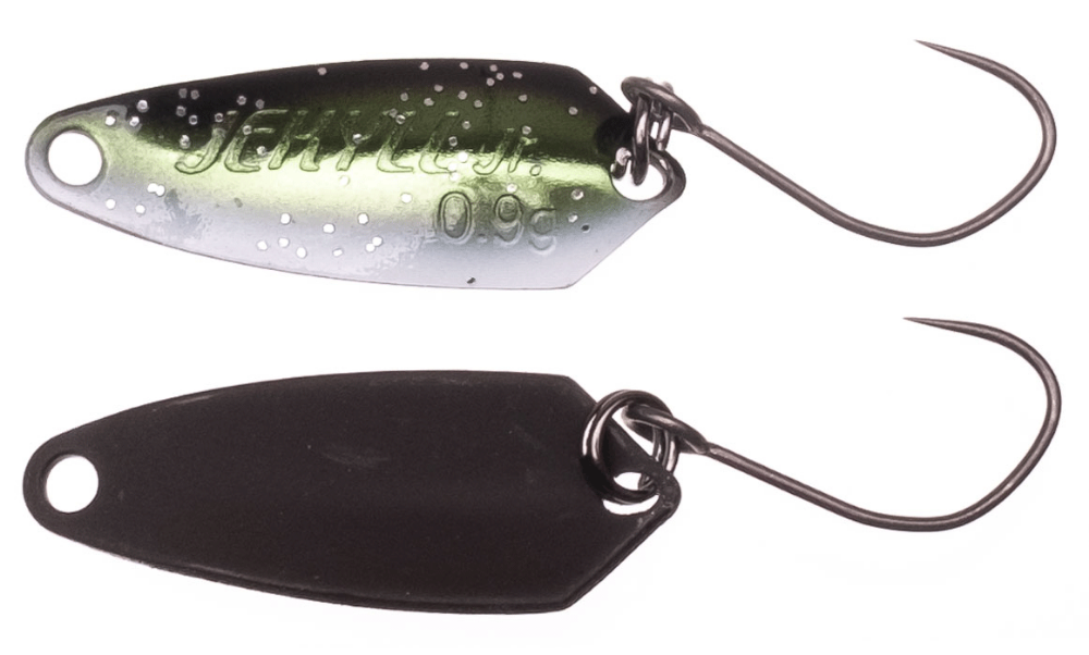 Rodio Craft Jekyll JR. Limited 24