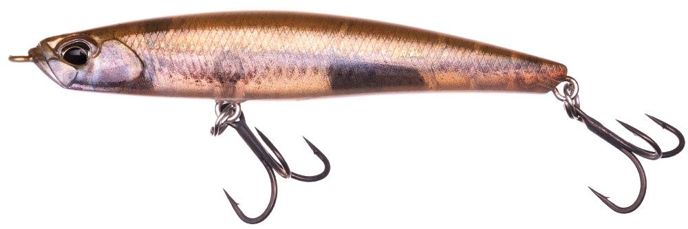 DUO Bay Ruf Seek 85S Under Walker