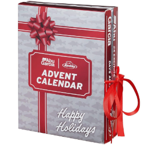 Berkley /Abu Garcia Advent Calendar 2.0