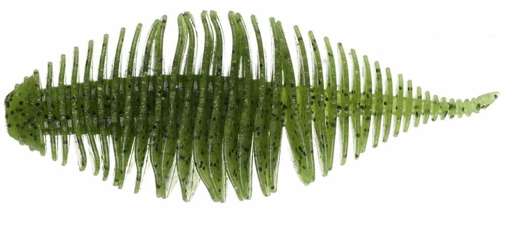 Geecrack Bellows Gill