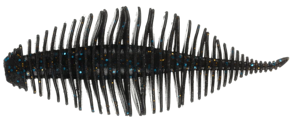 Geecrack Bellows Gill