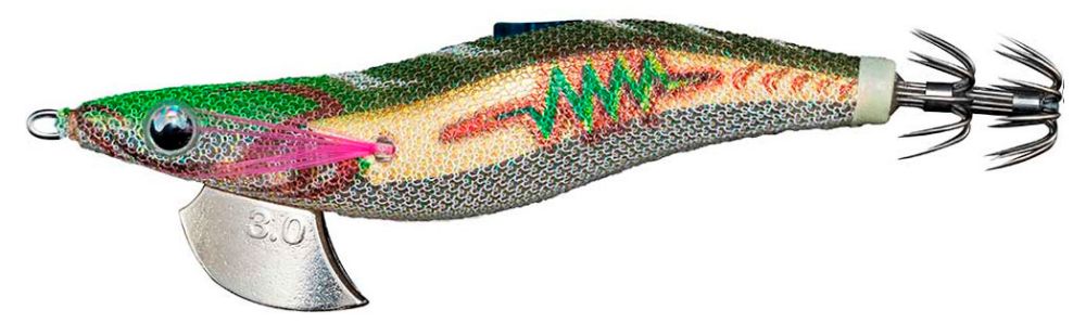 Yamashita Egi-OH Search Basic