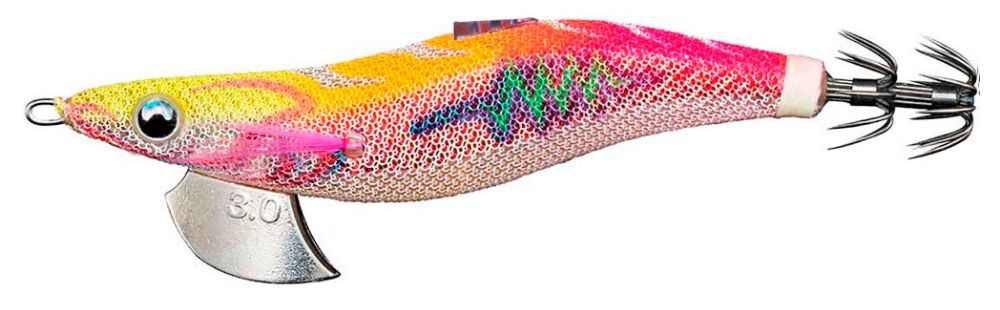 Yamashita Egi-OH Search Basic