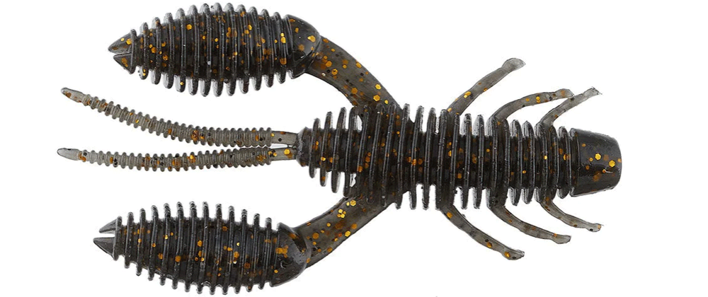 Geecrack Bellows Craw