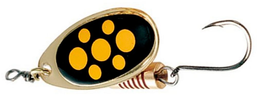 DAM Singlehook Spinner