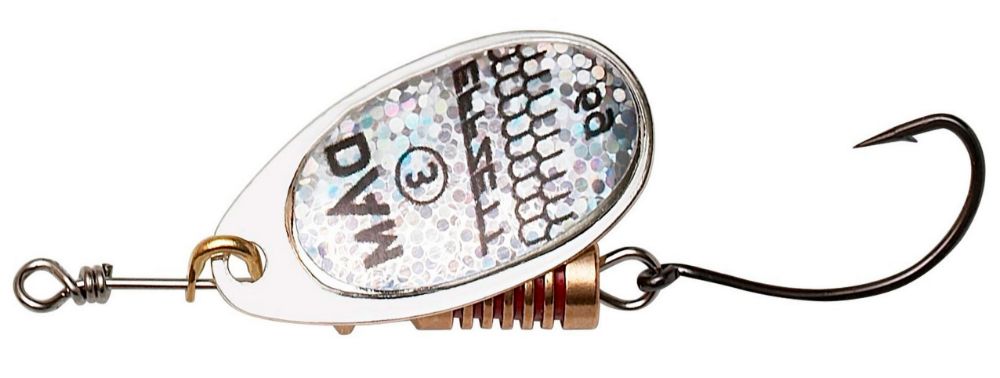 DAM Singlehook Spinner