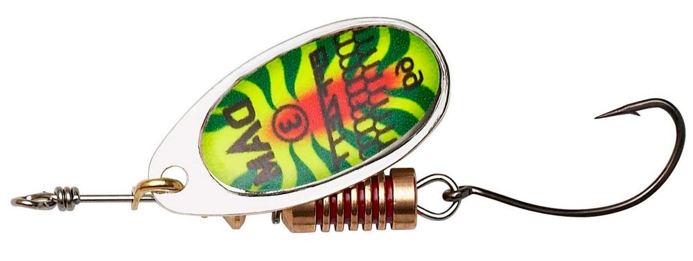 DAM Singlehook Spinner