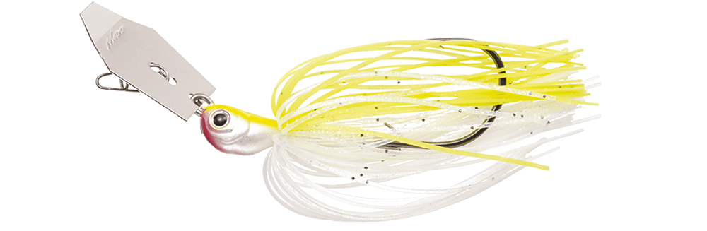 Evergreen Jack Hammer