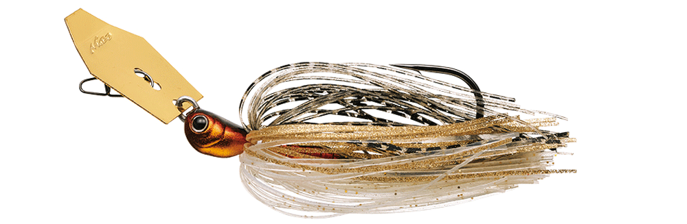 Evergreen Jack Hammer