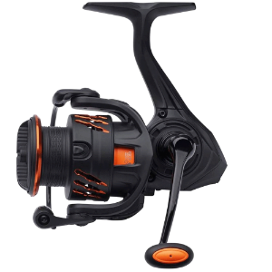 Savage Gear Orange LTD Spinning