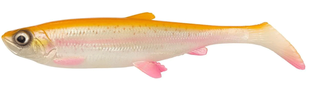 Savage Gear 3D Herring Shad V2