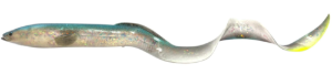 Savage Gear 3D Real Eel Chameleon Eel Savage Gear
