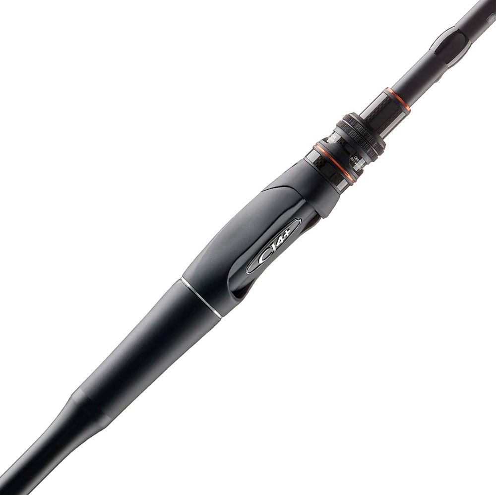 Jackall Bros Poison Adrena spinning