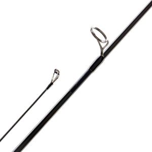 Jackall Bros Poison Adrena spinning