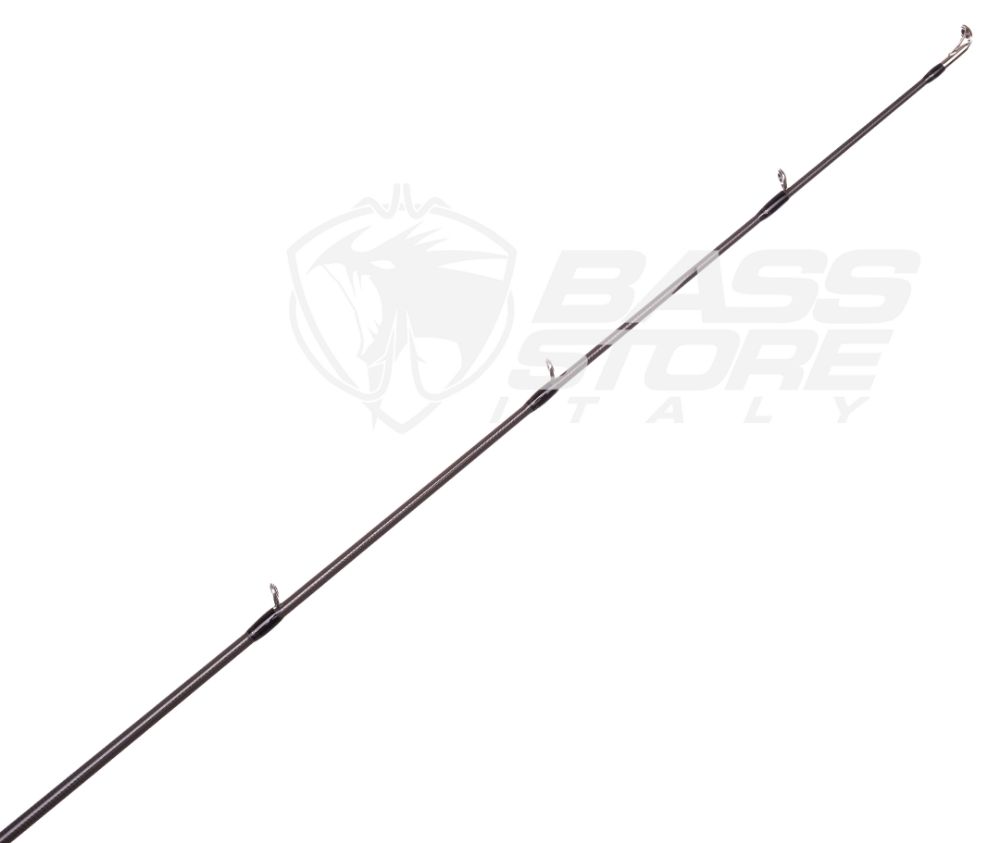 Jackall Bros Revoltage II casting