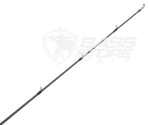 Jackall Bros Revoltage II casting