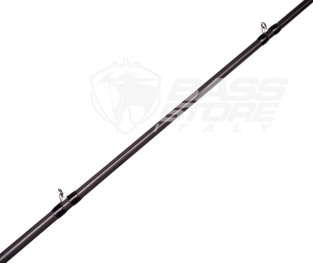 Jackall Bros Revoltage II casting