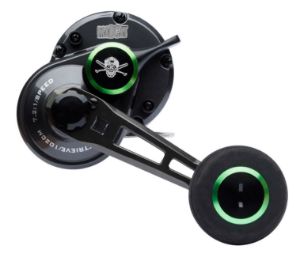 Madcat Full Force Conventional casting