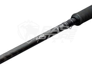 Savage Gear Alpha SG8 Monster Bait casting