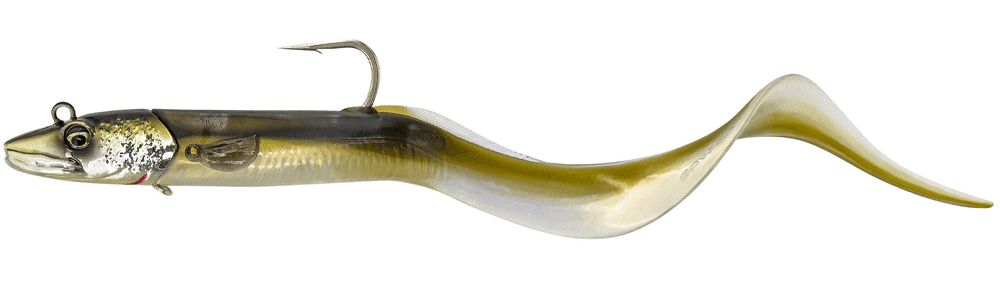 Savage Gear Conger Eel