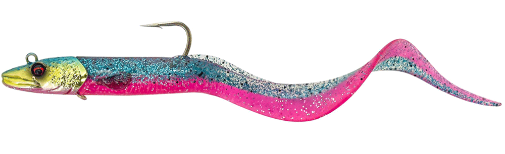 Savage Gear Conger Eel