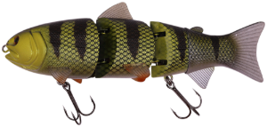 Spro BBZ-1 8" Wicked Perch Spro